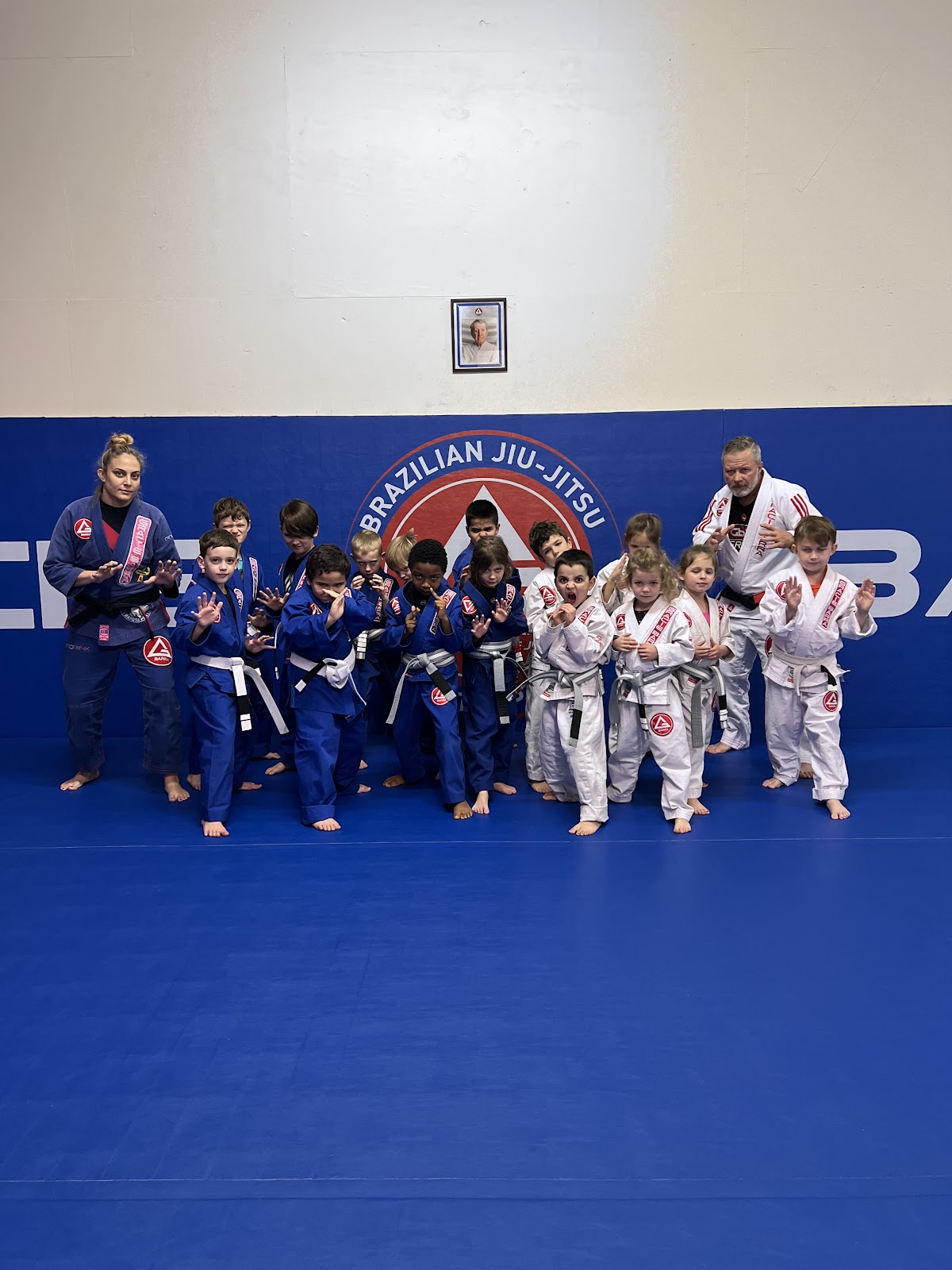 Image 7 of Gracie Barra Bastrop