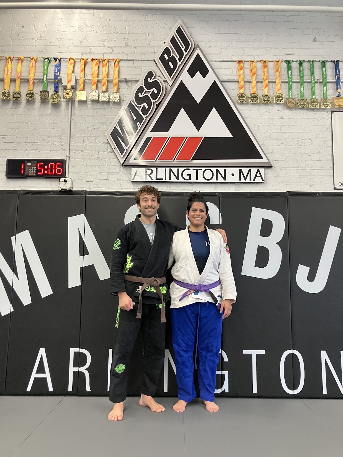 Image 7 of Mass BJJ