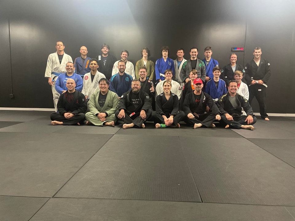 South Aiken Jiu-Jitsu photo