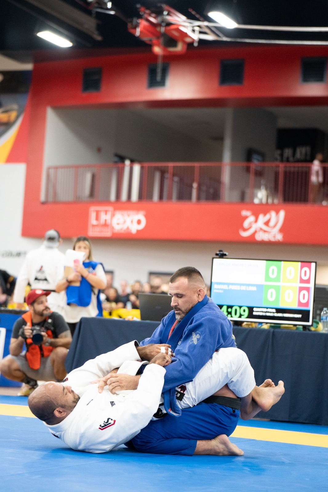 Image 9 of Marcio Cruz Brazilian Jiu-Jitsu New Tampa