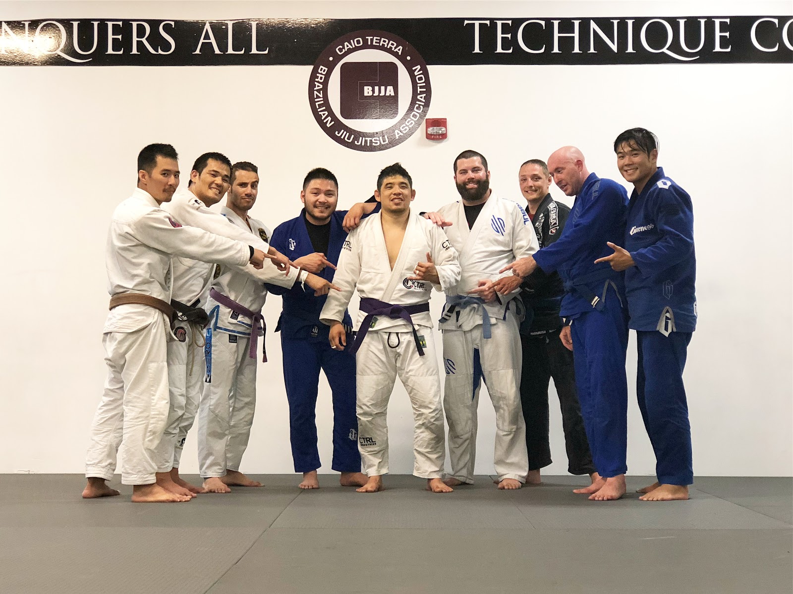 Image 4 of Caio Terra Jiu Jitsu Academy - Sterling