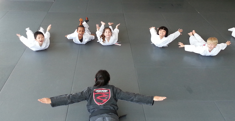 Image 3 of NYC Brazilian Jiu Jitsu Academy