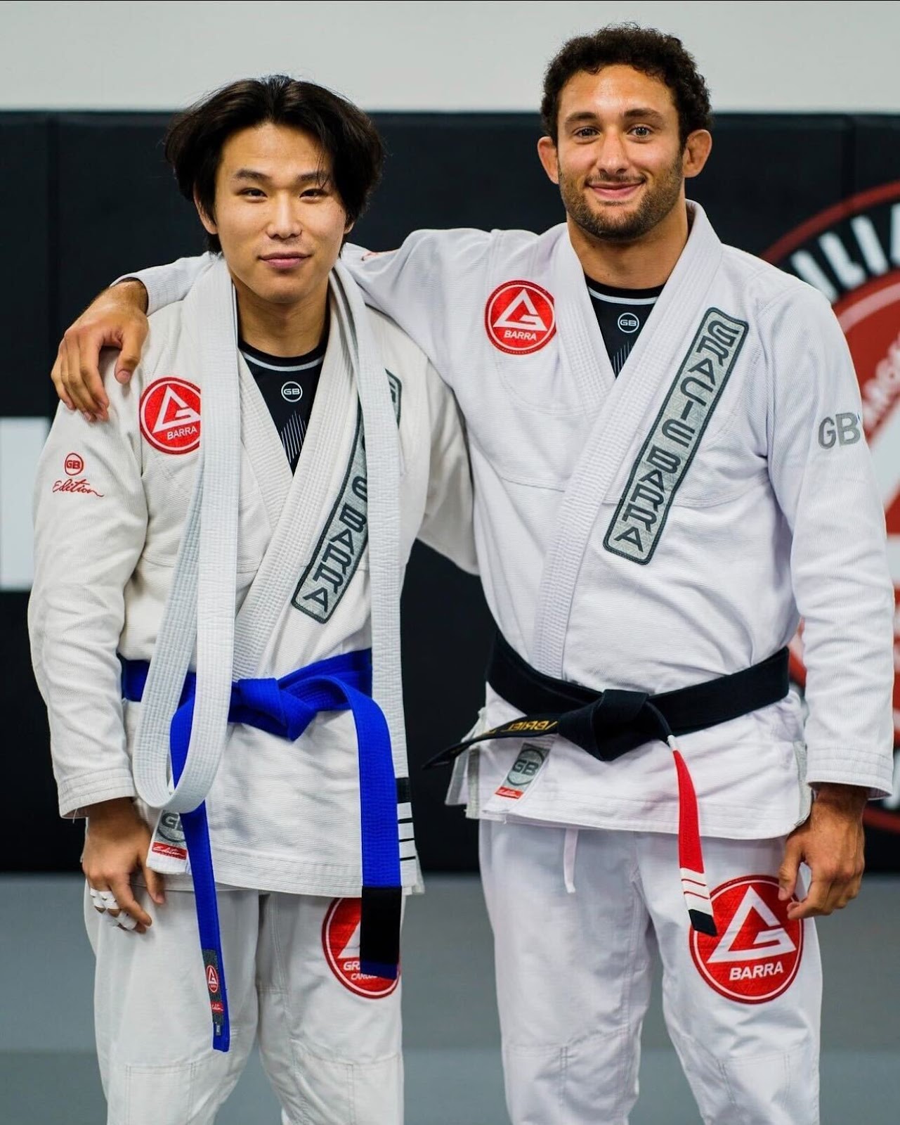 Image 8 of Gracie Barra Thousand Oaks