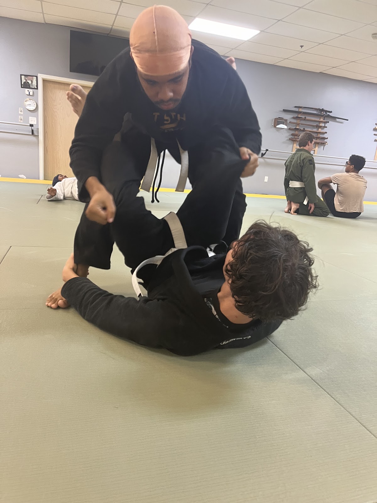 Image 8 of Janzen Jiu-Jitsu