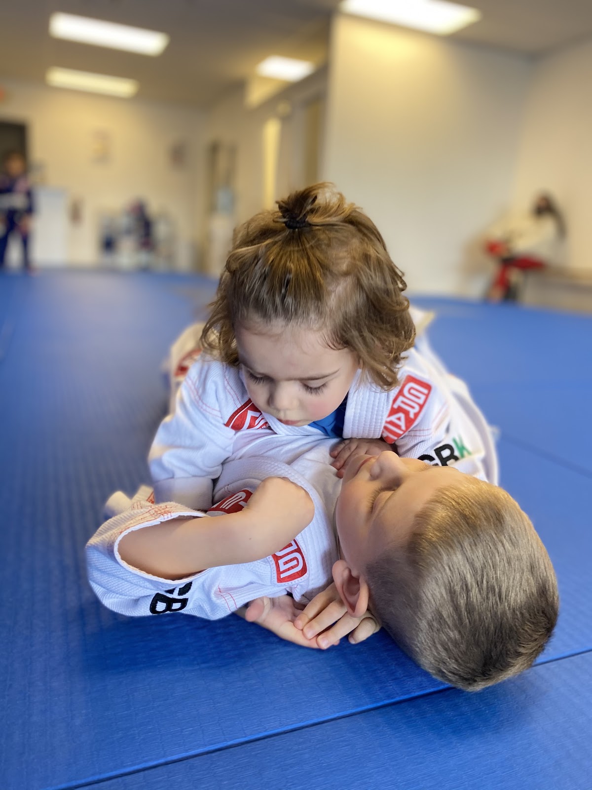 Image 9 of Gracie Barra Roseville