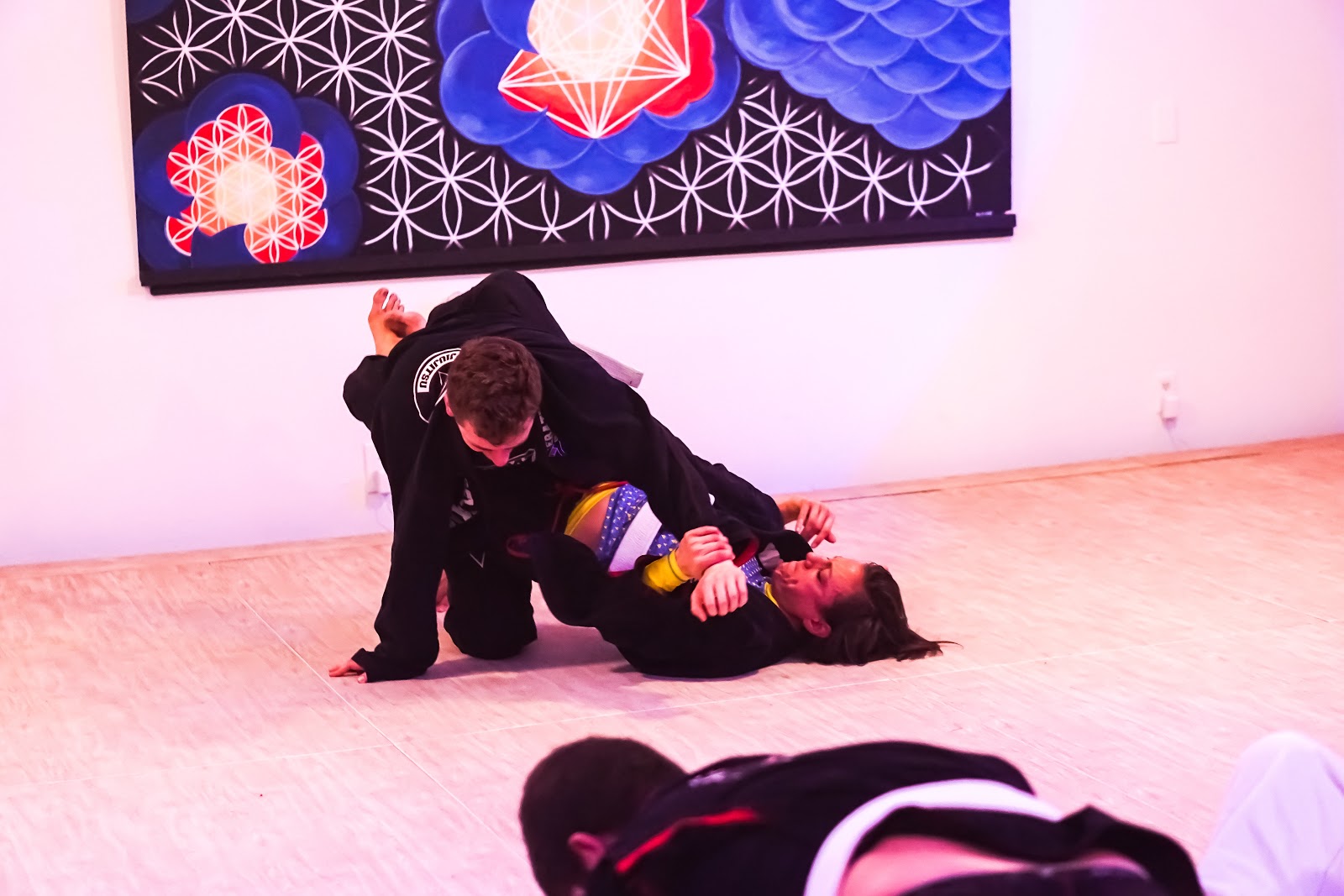 Image 8 of Cornerstone Brazilian Jiu Jitsu - Delavan