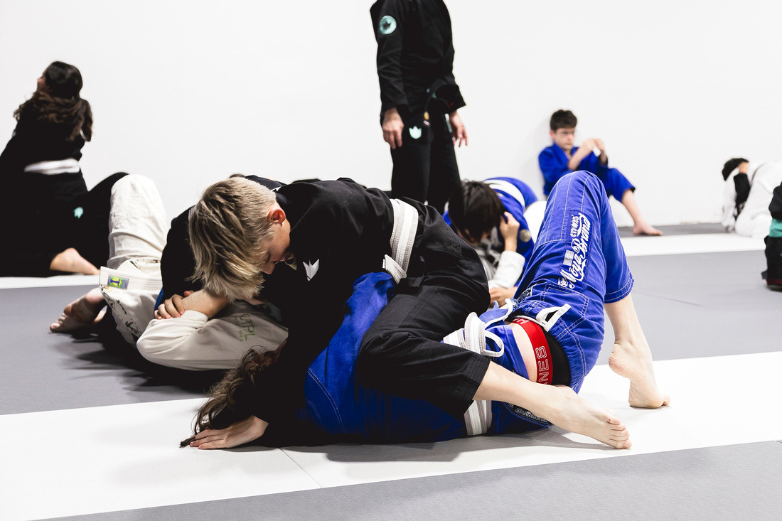 Image 9 of Freedom Jiu Jitsu Academy - Carlsbad