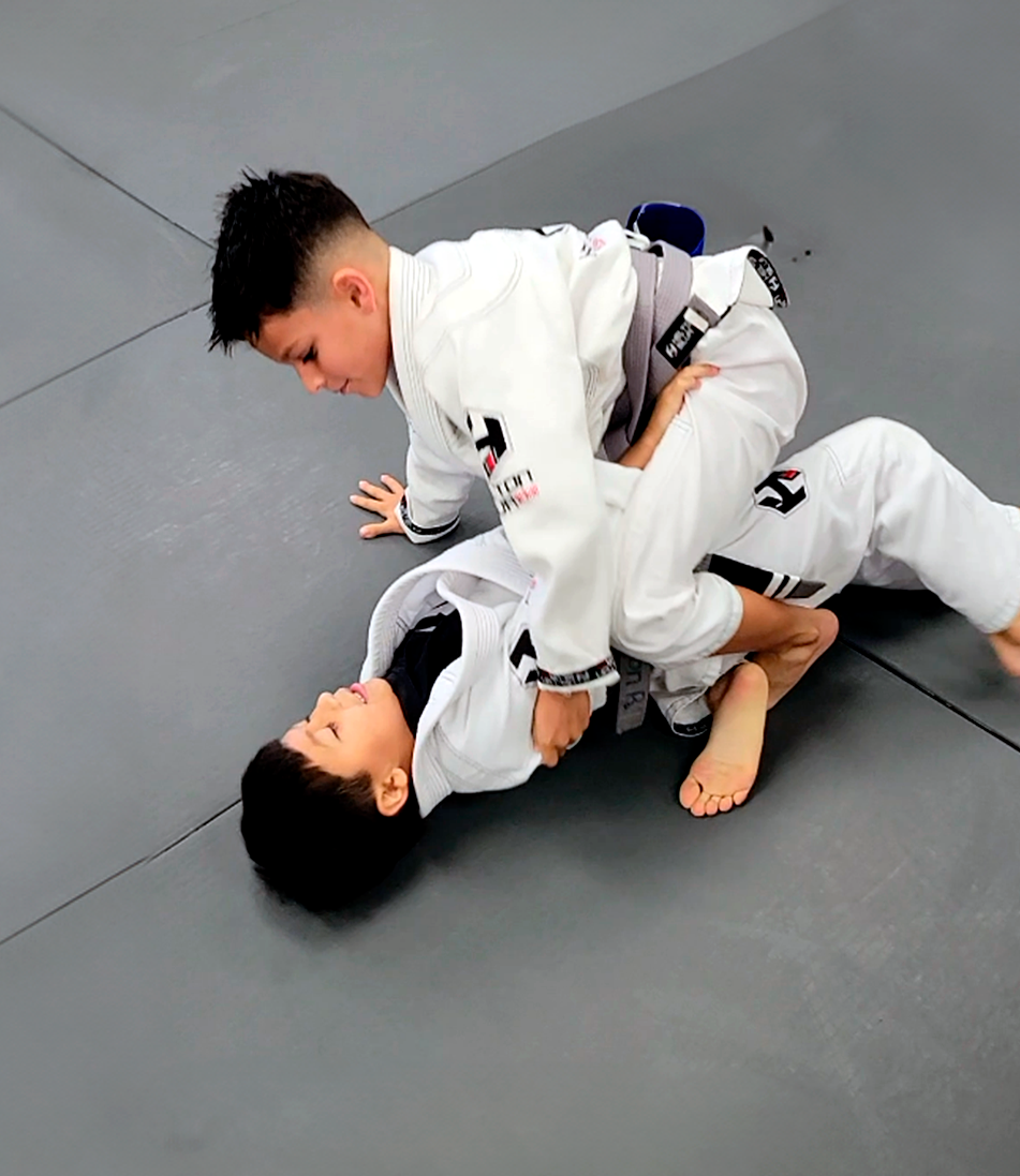 Image 3 of Helton Silva BJJ