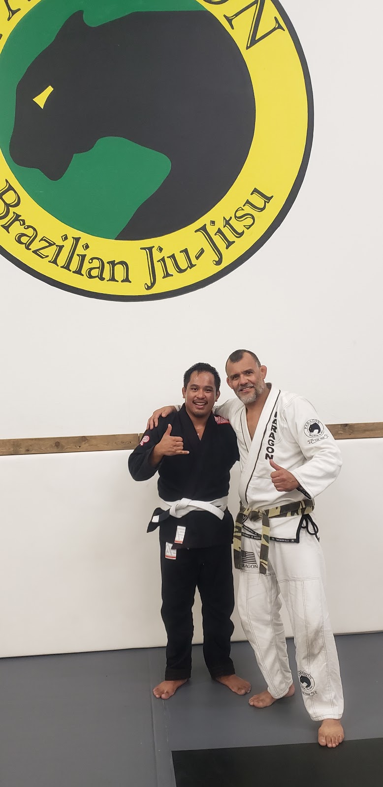 Image 2 of Paragon Brazilian Jiu Jitsu Ventura