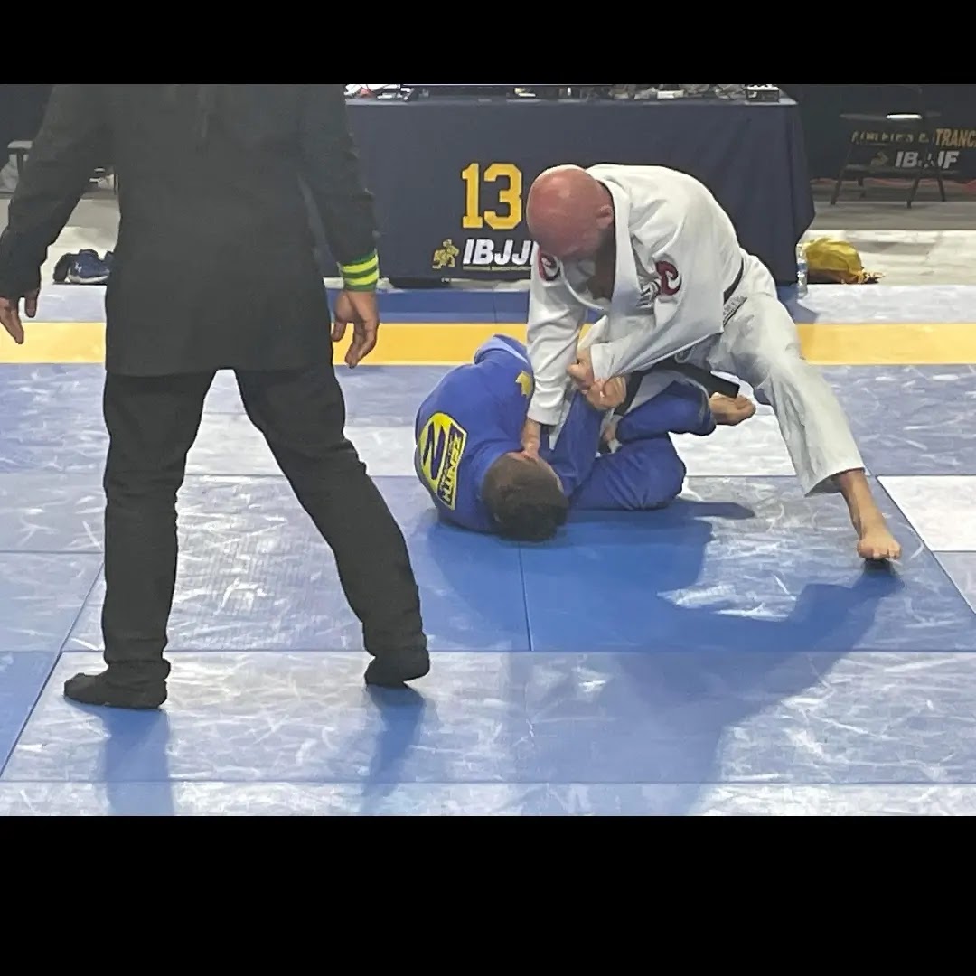 Image 6 of Infiniti Newborn Cascao Jiujitsu