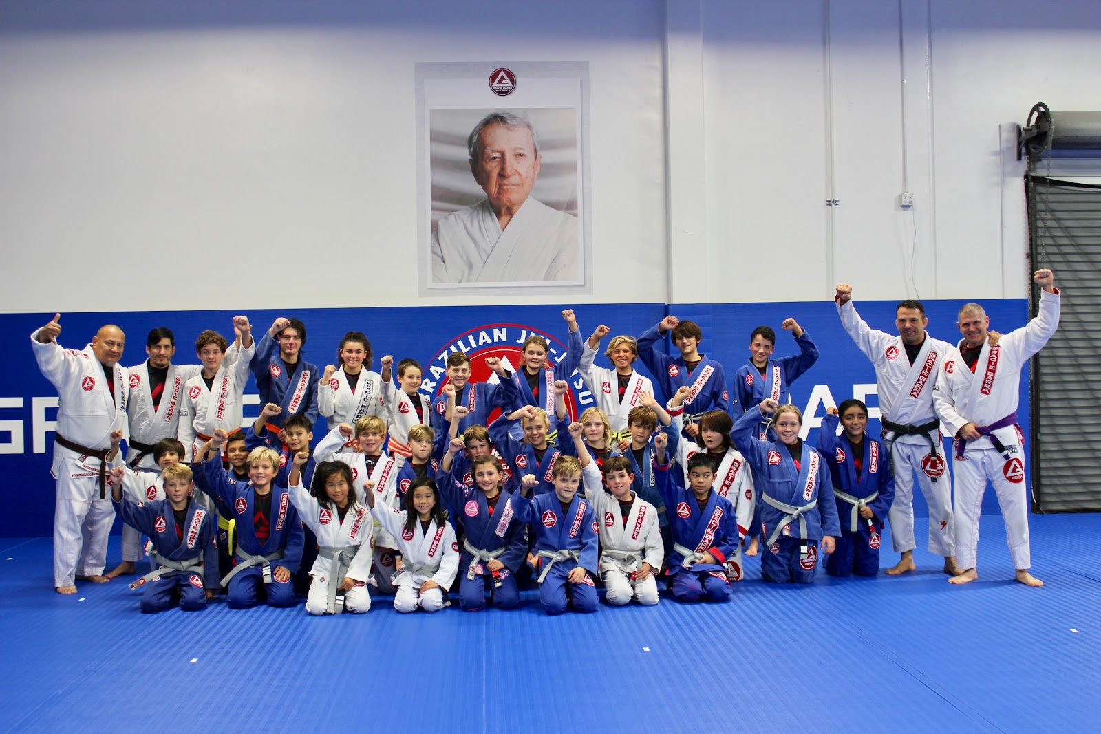 Image 6 of Gracie Barra San Clemente Martial Arts