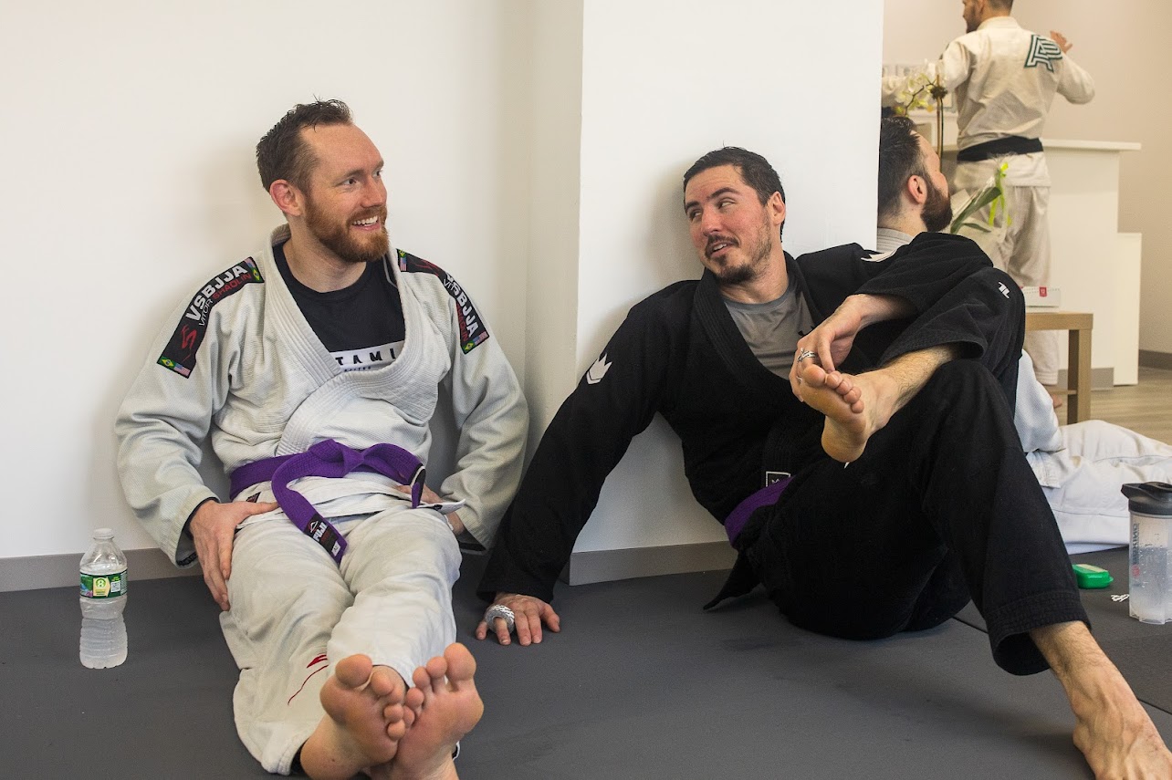 Image 7 of SD Brazilian Jiu-Jitsu NYC