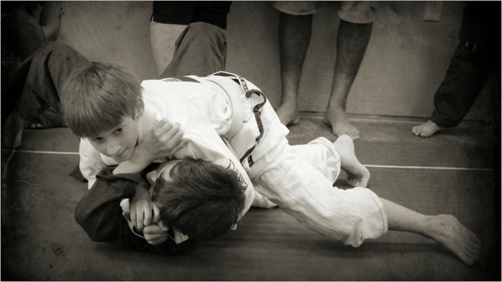 Main image of De Boa Jiu Jitsu Academy