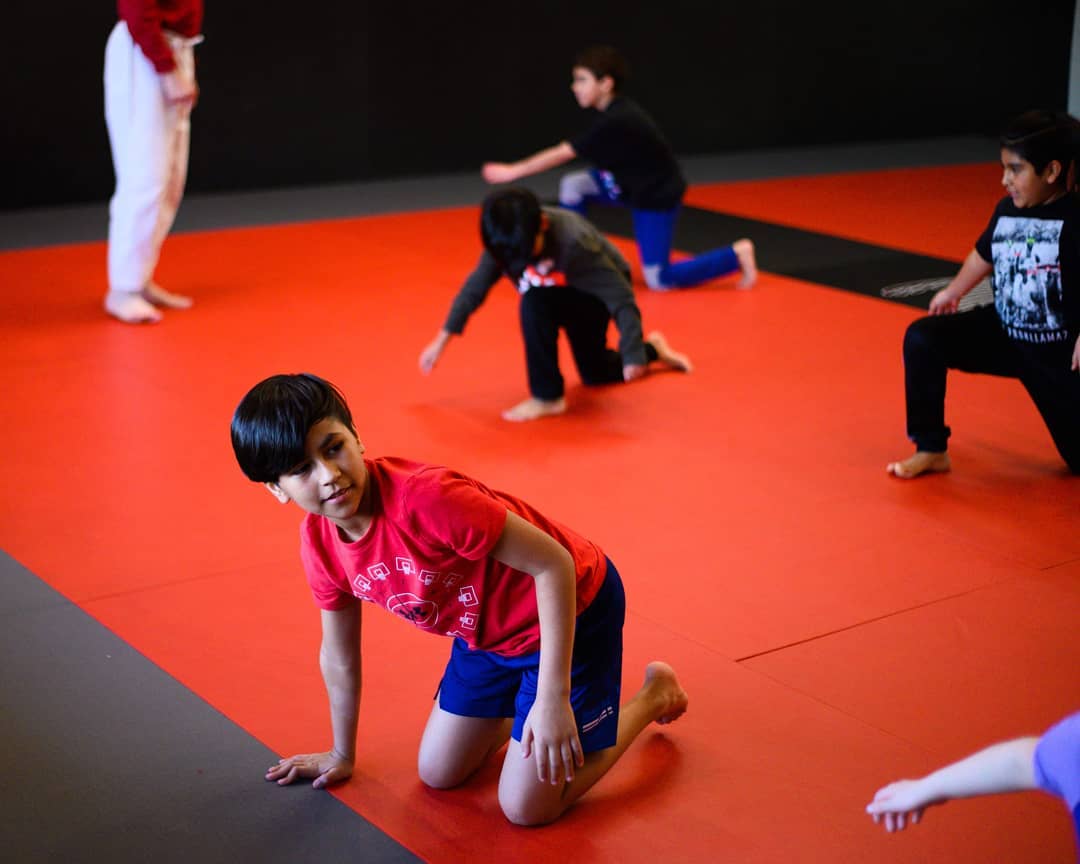 Image 6 of Titletown MMA Academy Roufusport Mixed Martial Arts Jiu Jitsu Muay Thai Boxing Self Defense Fitness