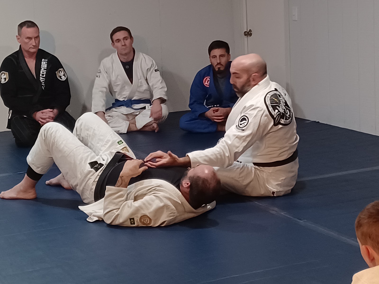 Image 4 of Ebb and Flow BJJ