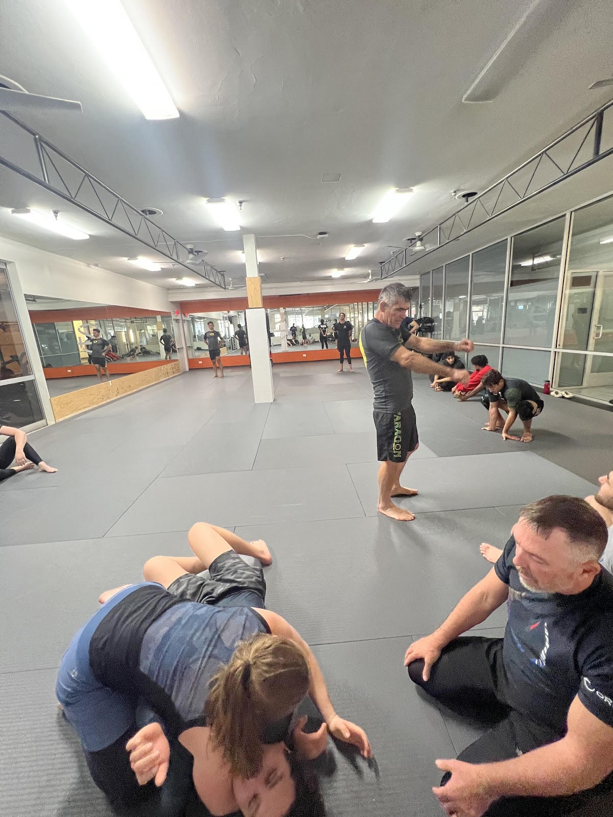 Image 4 of Paragon Brazilian Jiu Jitsu San Luis Obispo