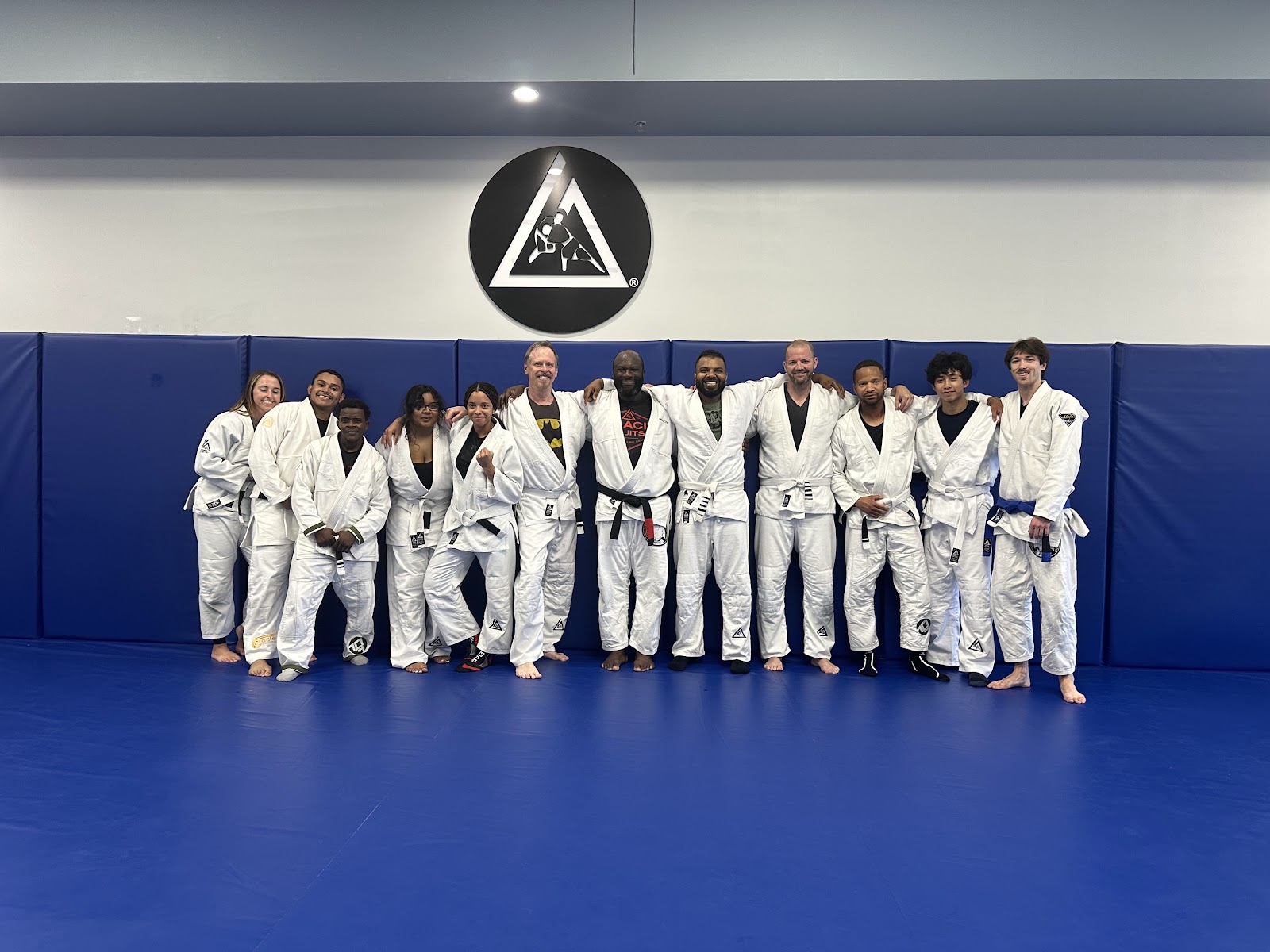 Image 3 of Gracie Jiu Jitsu Ocoee