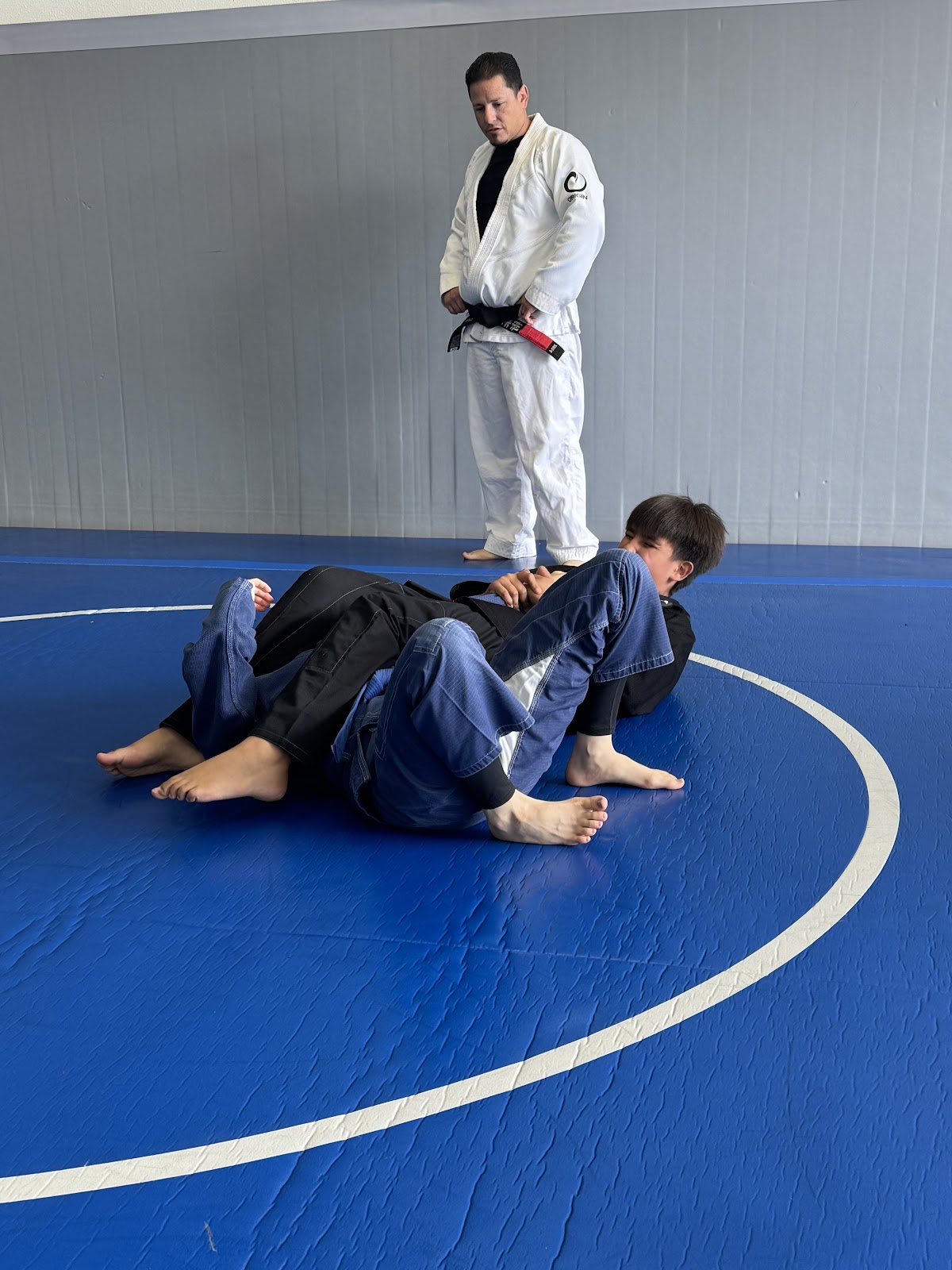 Misfit Brazilian Jiu Jitsu Academy photo