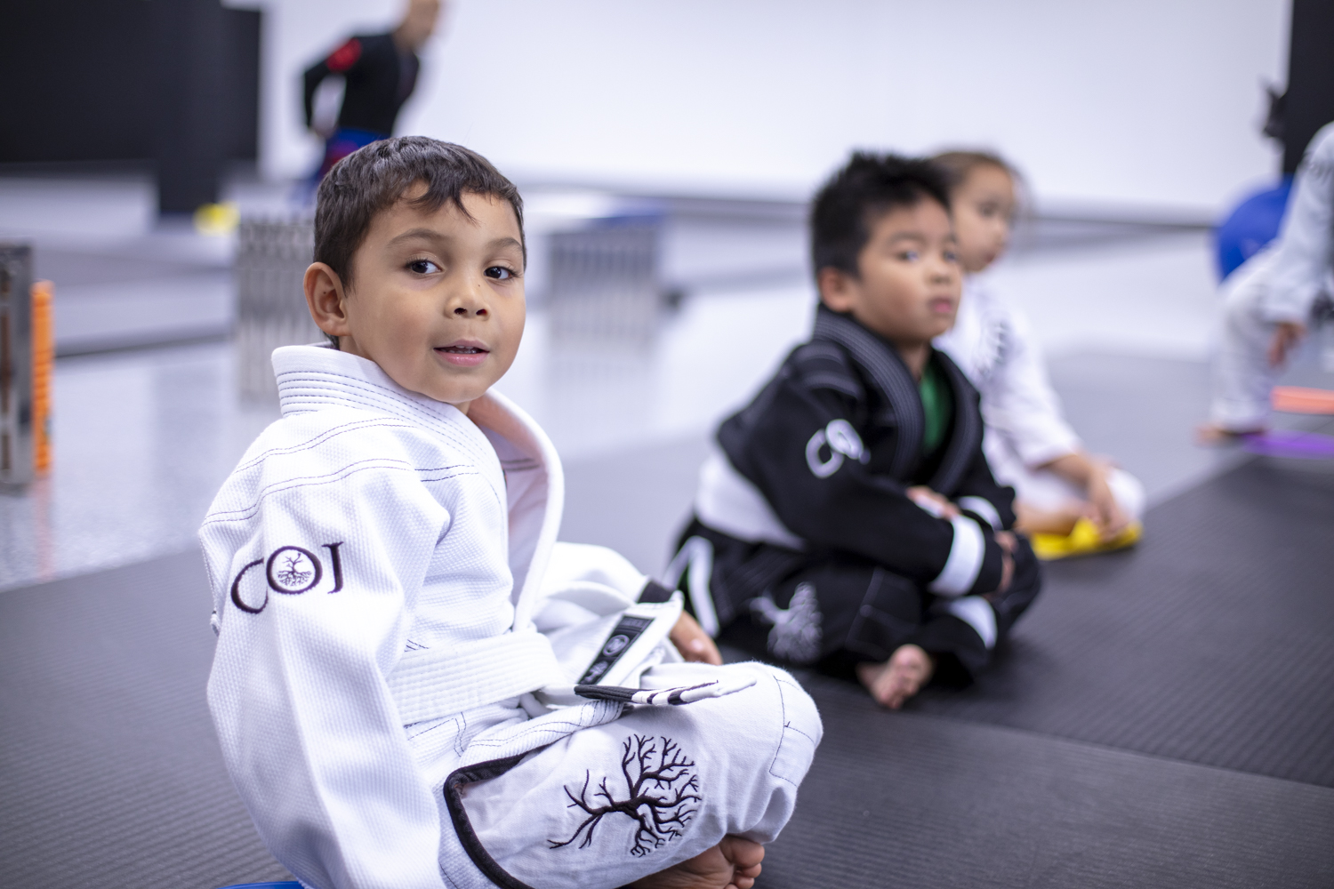 Image 9 of Culture of Jiu Jitsu Academy