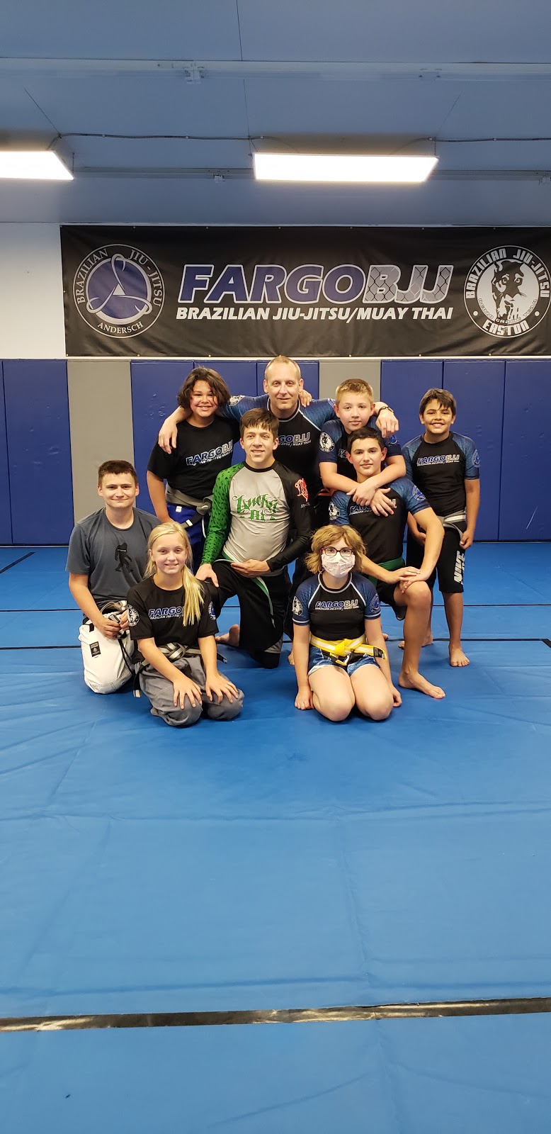 Image 6 of Fargo Brazilian Jiu-jitsu Academy