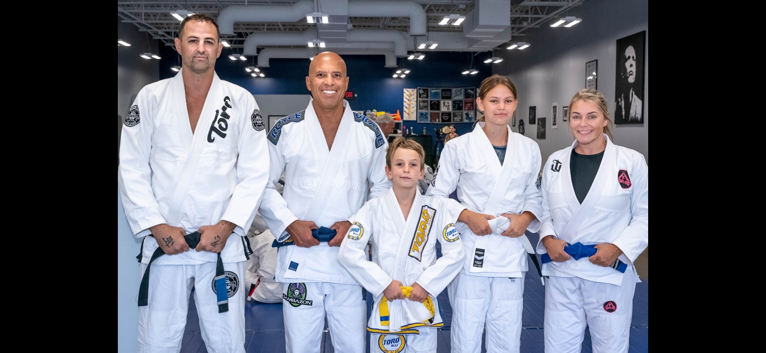 Image 4 of Gracie Jiu Jitsu Vermont