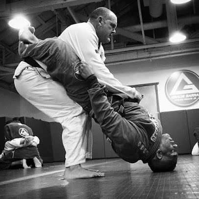 Image 7 of Gracie Barra Marysville