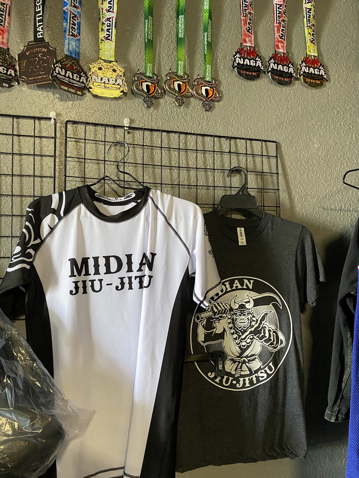 Image 5 of Midian Jiu-Jitsu