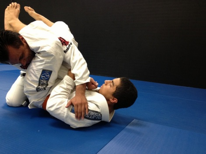 Connect Brazilian Jiu Jitsu photo