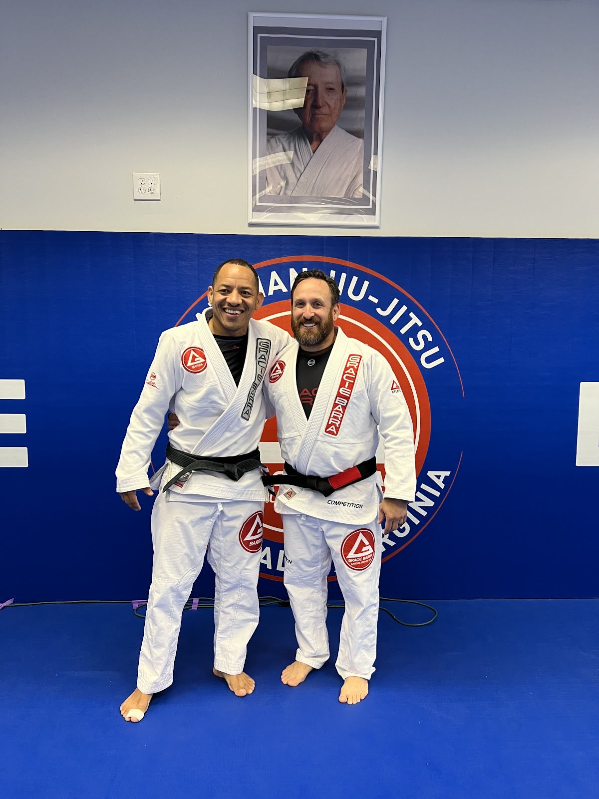 Image 2 of Gracie Barra Jiu Jitsu Great Falls