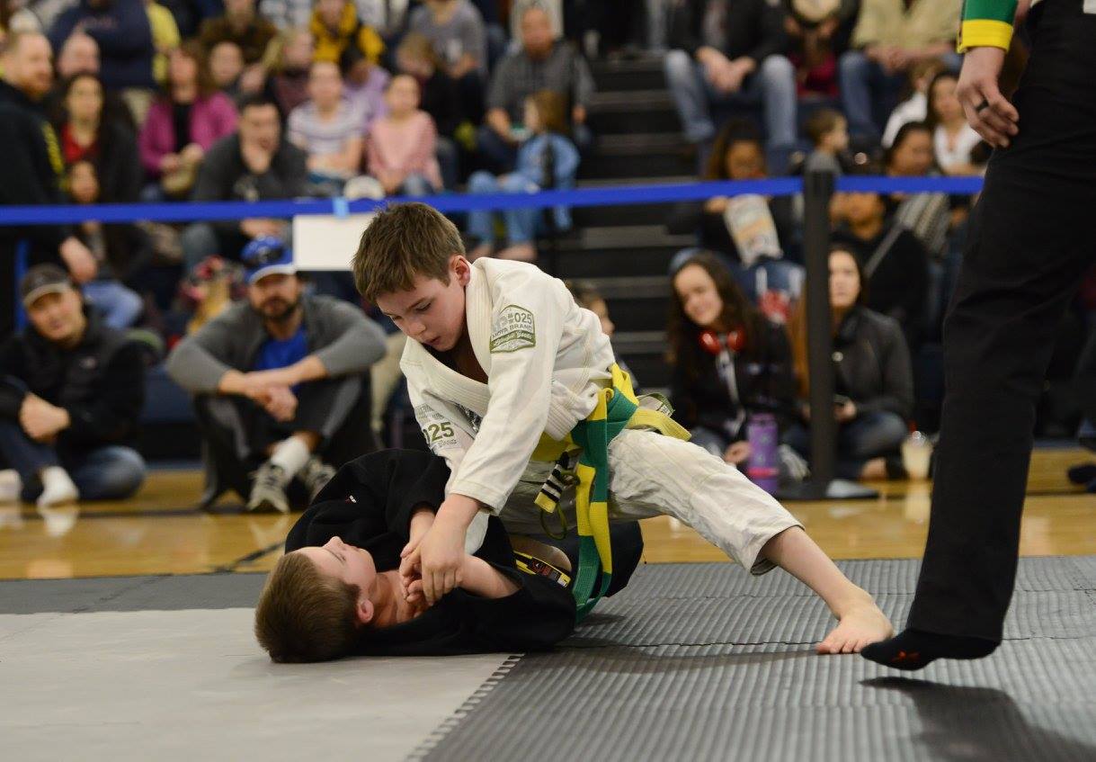 Image 6 of Anchorage Brazilian Jiu-Jitsu