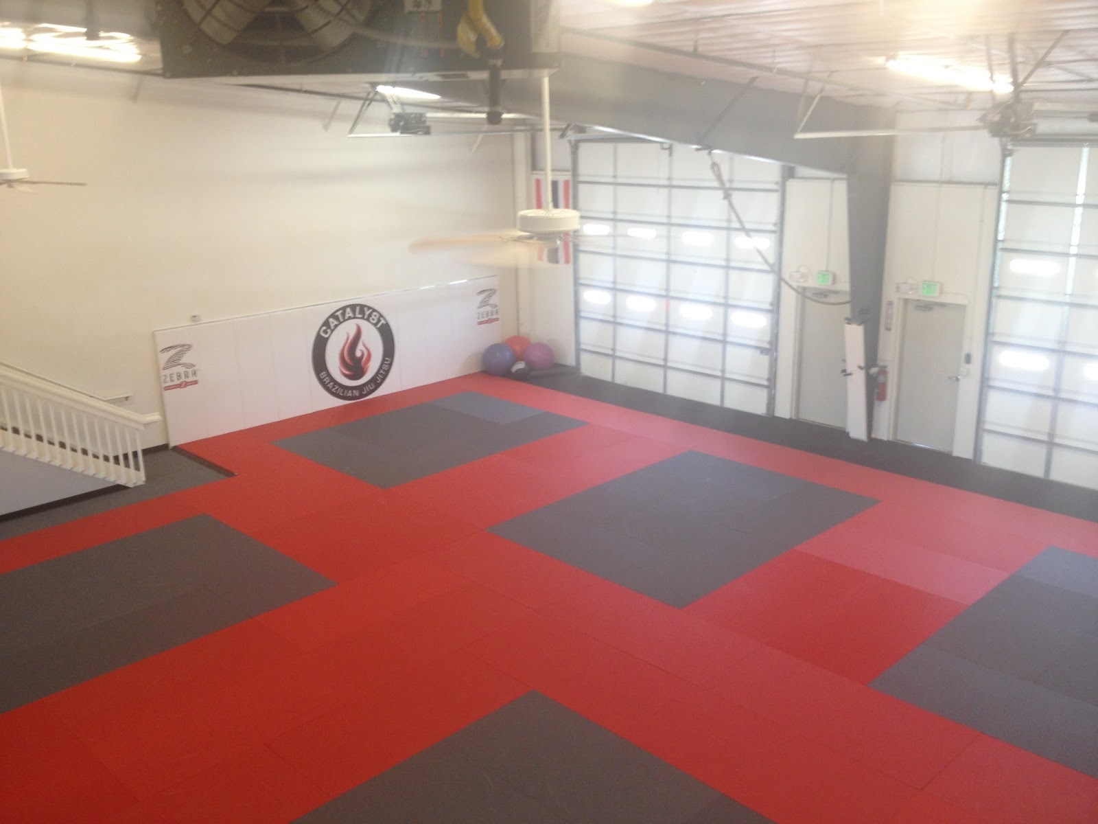 Image 7 of Catalyst Jiu Jitsu - Windsor