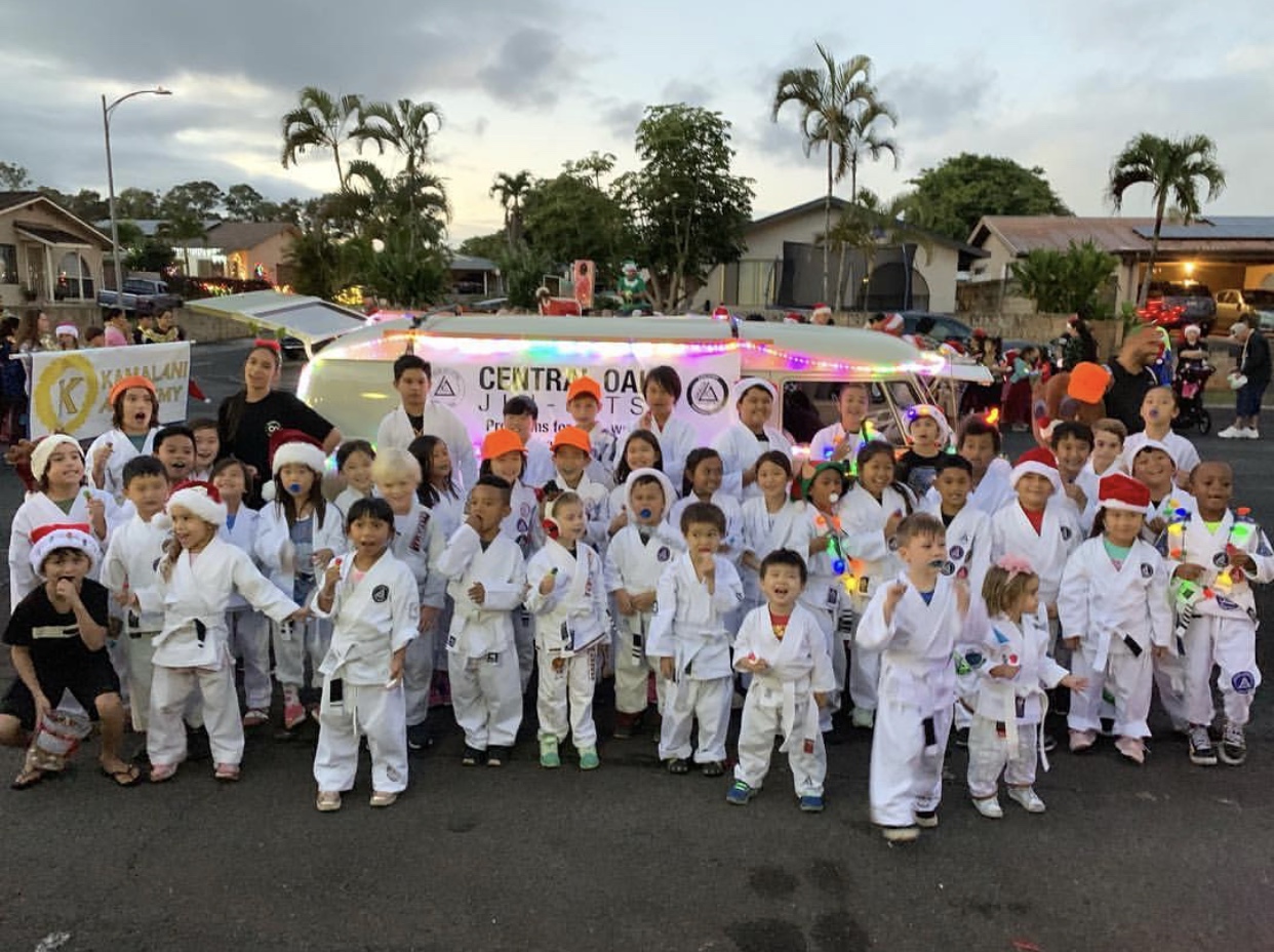 Image 7 of Central Oahu Jiu-Jitsu Academy