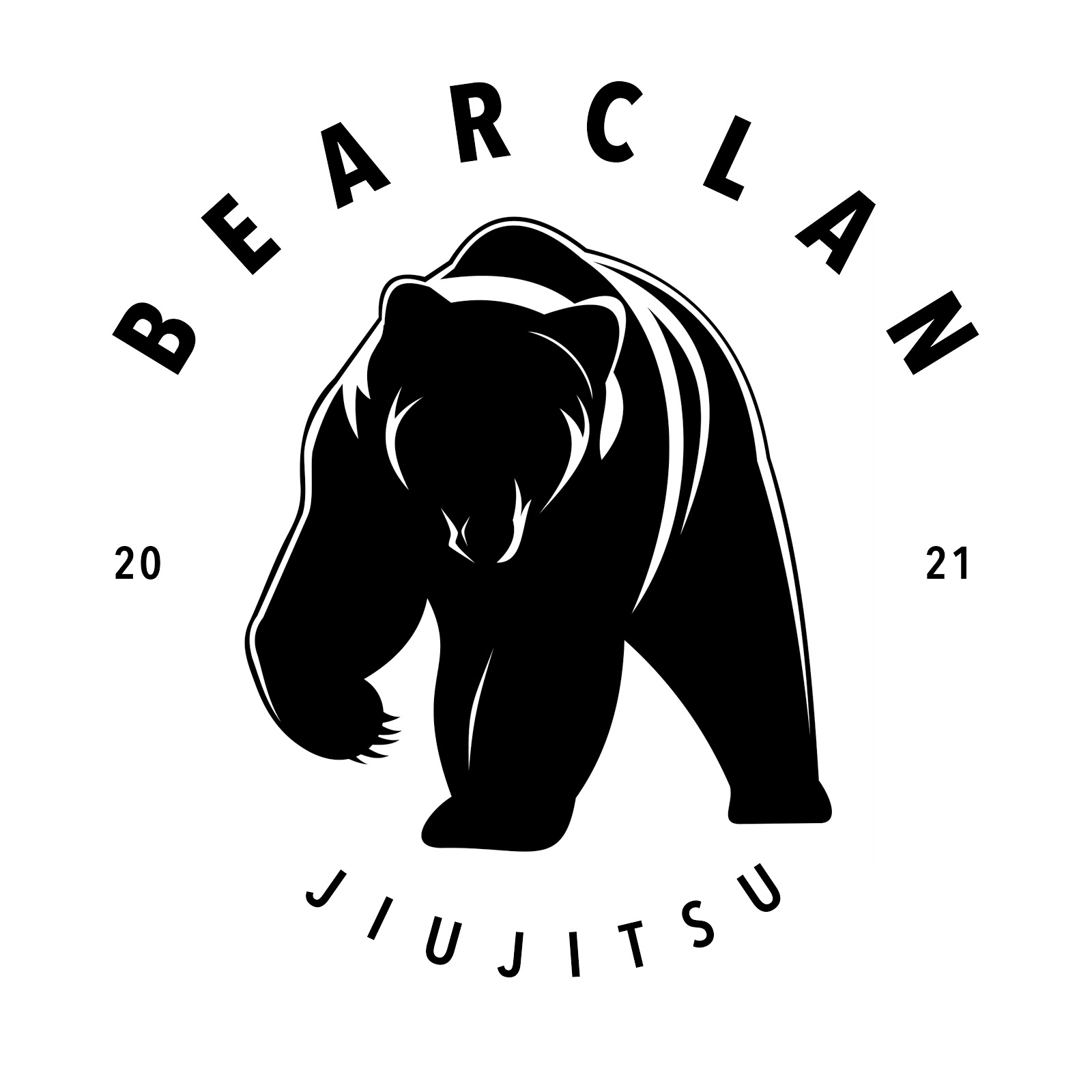 Image 2 of Bearclan Jiujitsu