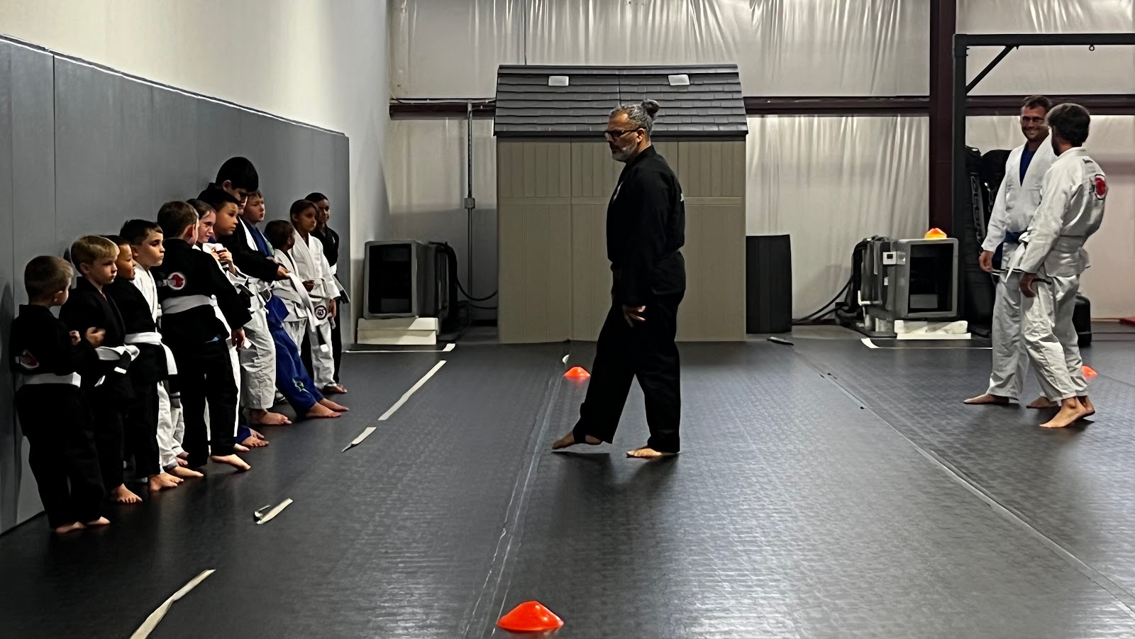 Image 10 of New Braunfels Jiu Jitsu