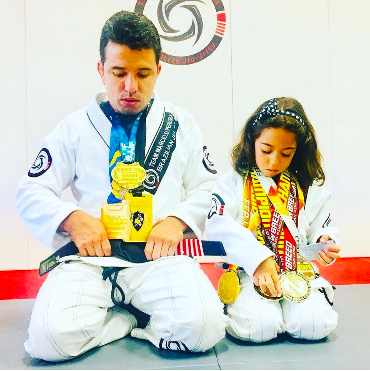 Image 5 of Marcelo Pereira Brazilian Jiu-Jitsu