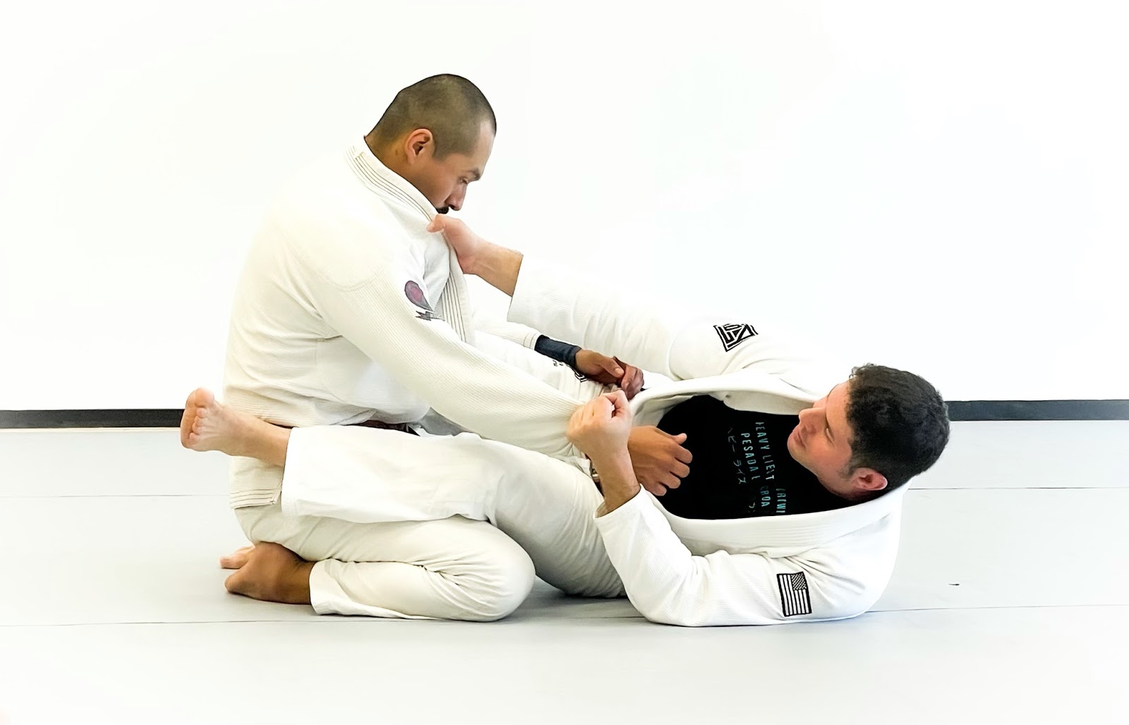 Image 9 of AON Jiu Jitsu