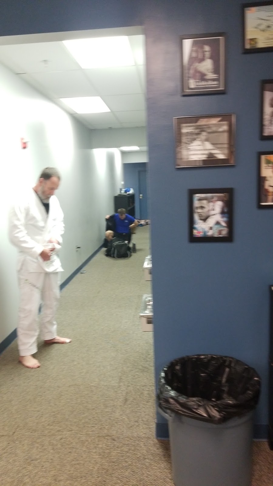 Image 7 of Pedro Sauer Jiu-Jitsu Academy