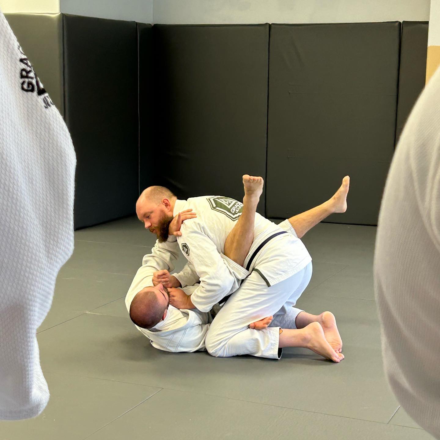 Image 9 of Gracie Jiu-jitsu Minot