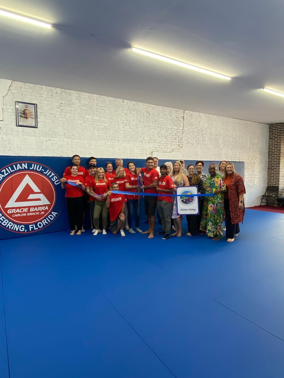 Image 6 of Gracie Barra Sebring