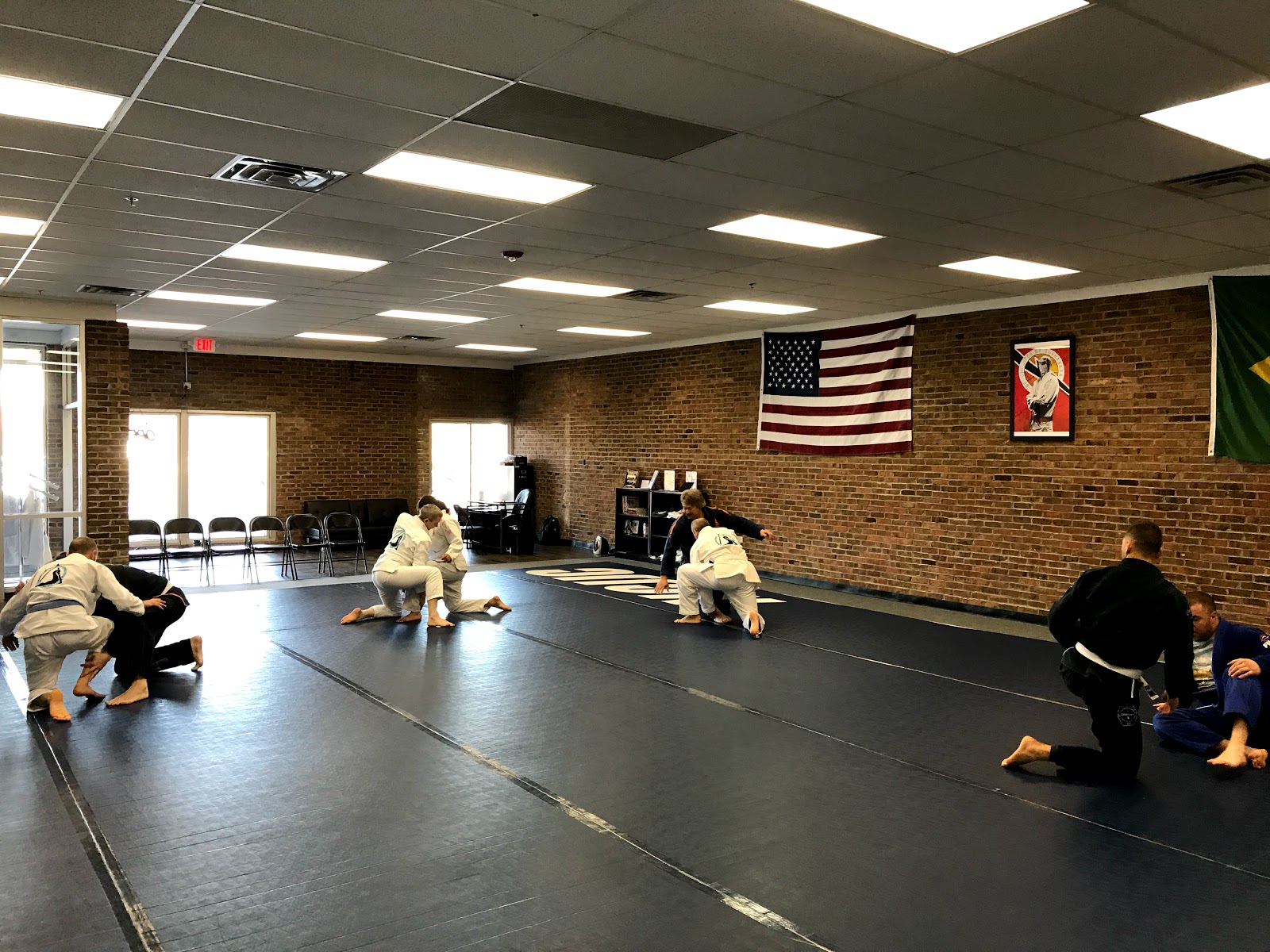 Image 7 of North Coast Jiu-Jitsu Club