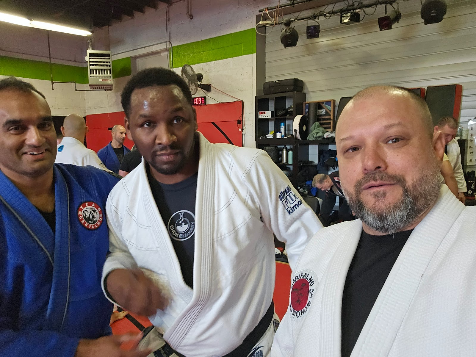 Image 6 of Team ConneXions Brazilian Jiu-Jitsu Academy