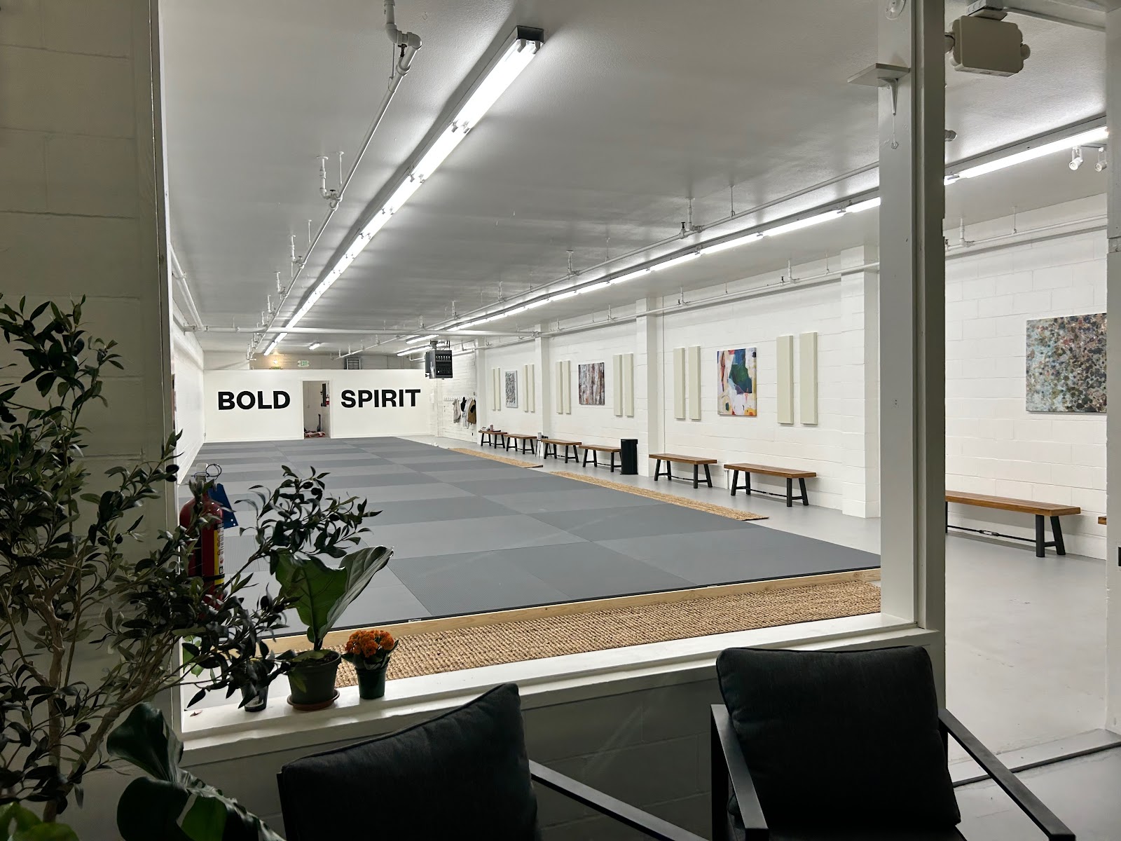 Image 4 of Bold Spirit Jiu Jitsu Academy