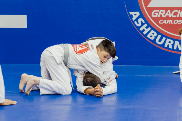 Image 8 of Gracie Barra Ashburn, Brazilian Jiu-Jitsu and Self-Defense