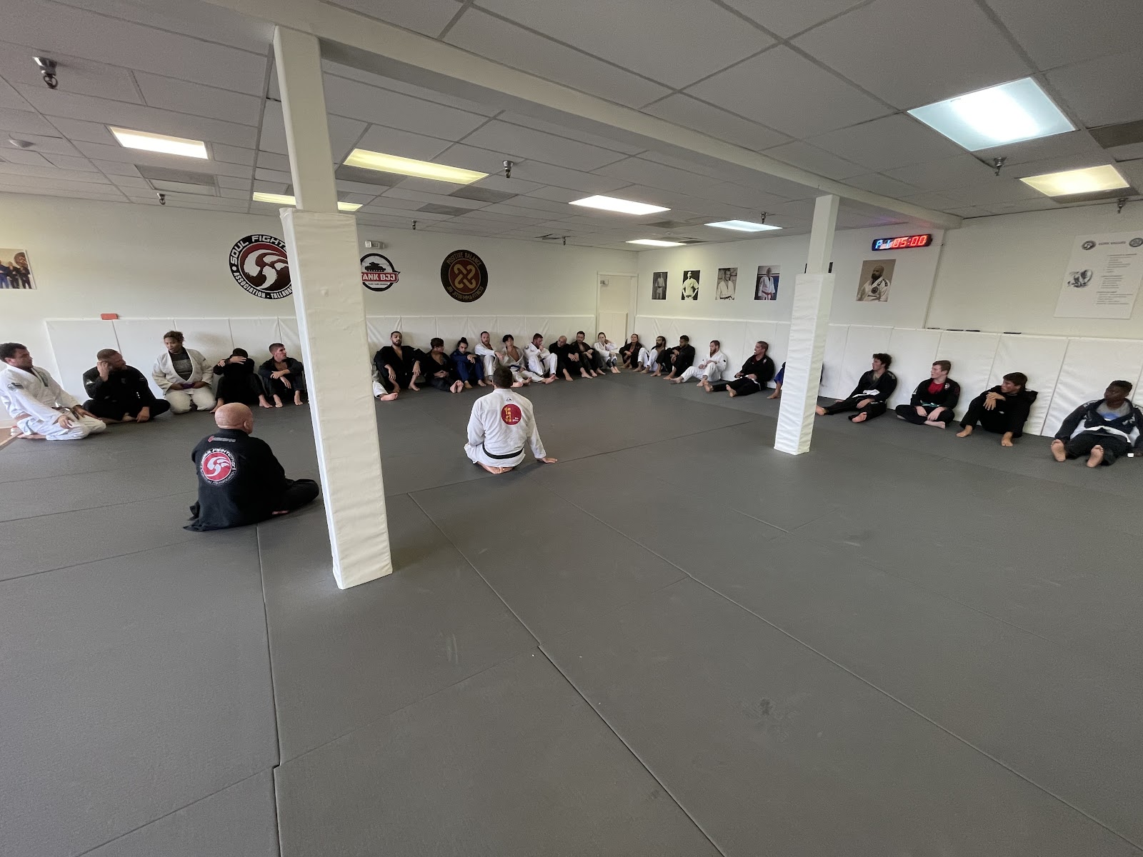 Image 2 of Positive Balance Brazilian Jiu Jitsu