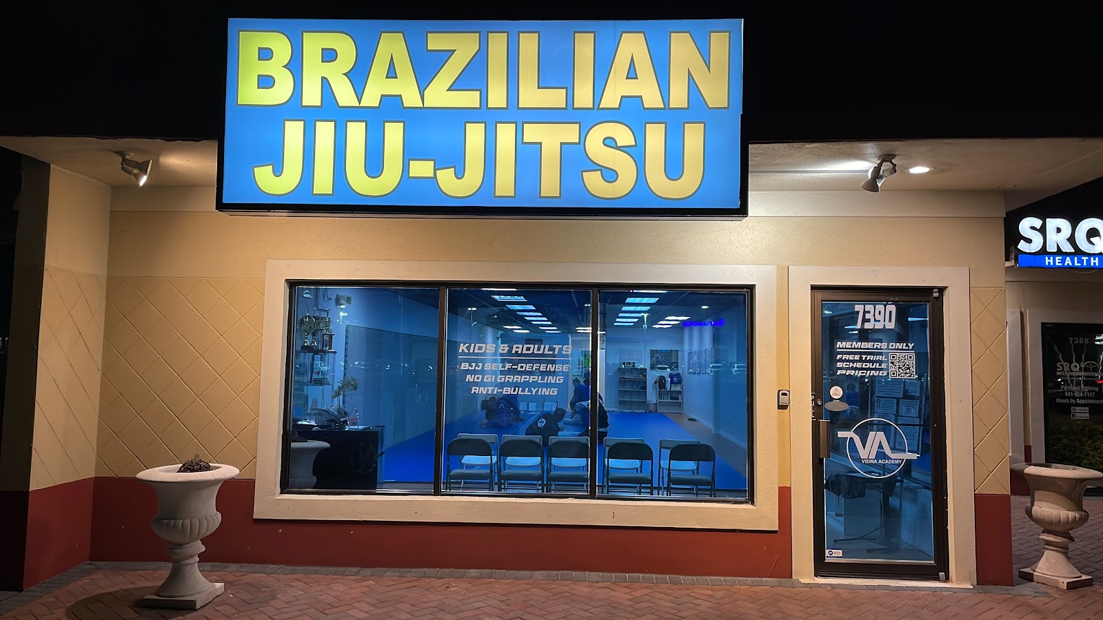 Image 4 of Siesta Key BJJ