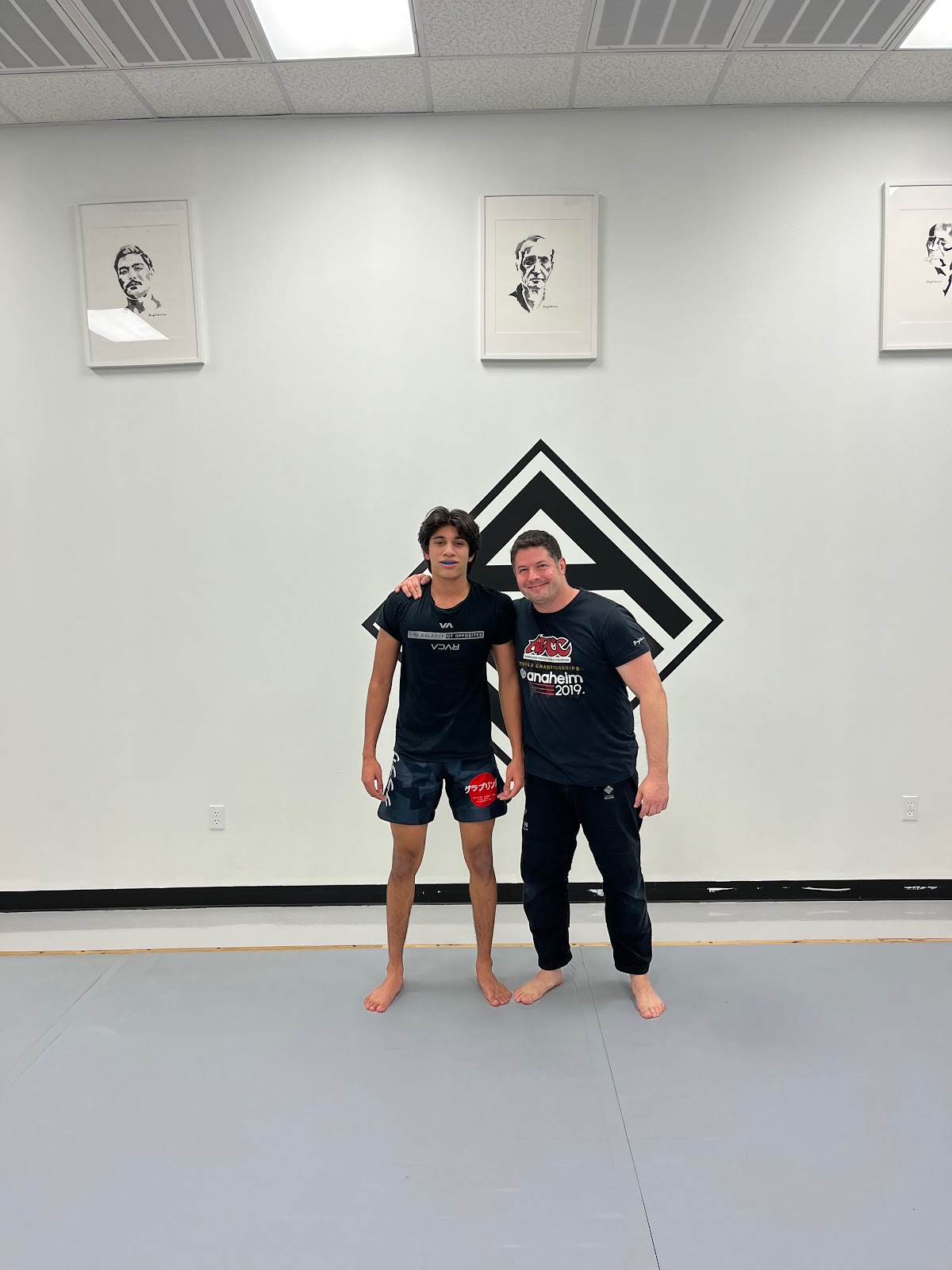 Image 10 of AON Jiu Jitsu