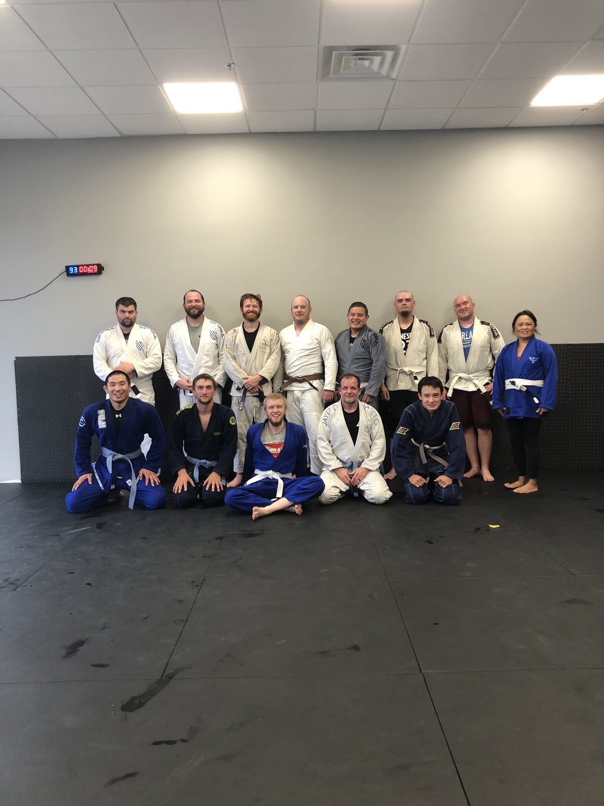 Image 5 of Pearson Brazilian Jiu-Jitsu: Northfield, MN