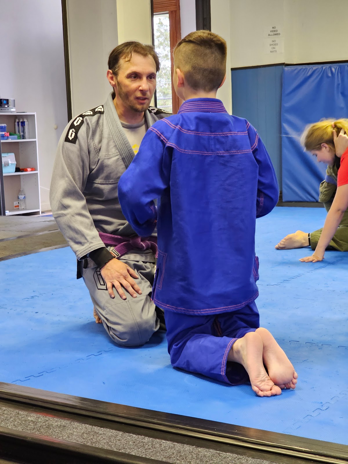 Image 8 of Waverly Jiu-Jitsu