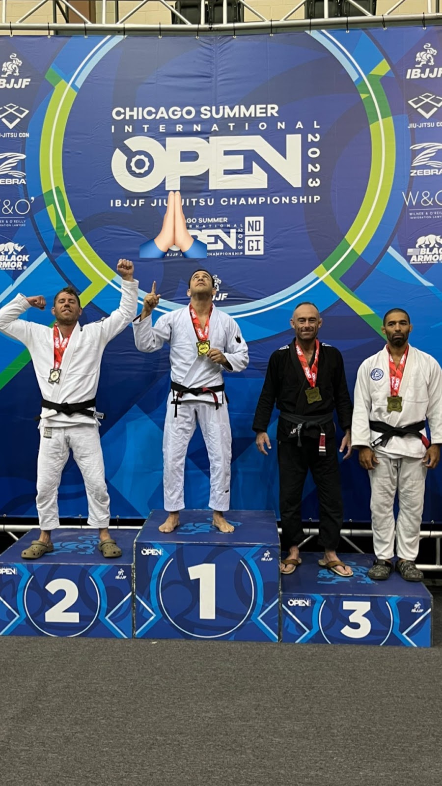 Image 10 of Global Brazilian Jiu-Jitsu Naples