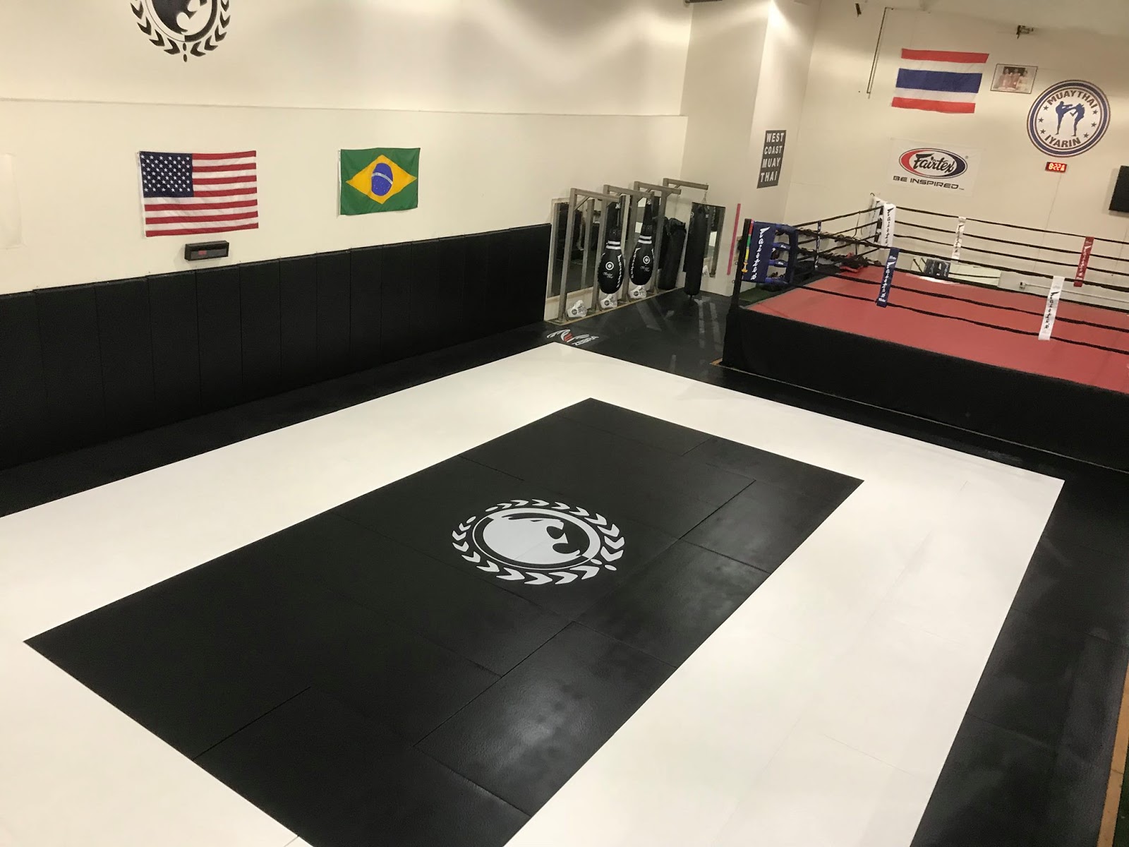 Main image of Renzo Gracie Jiu-Jitsu Seattle